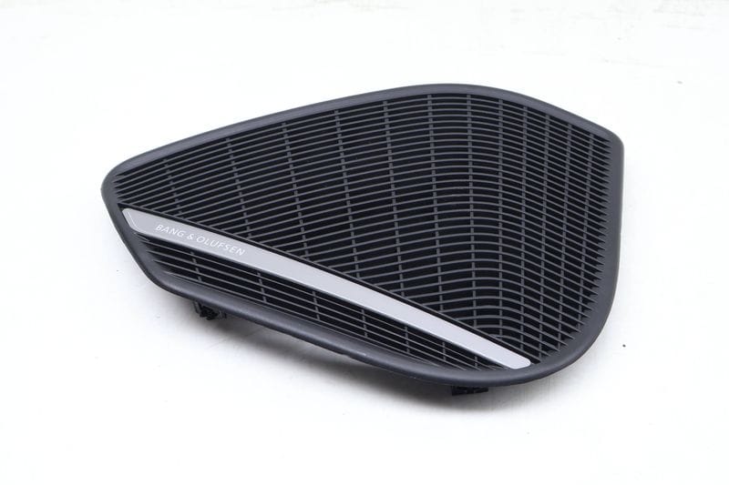 Door Speaker Grille / Cover (B&O) 8W0035293 — Used (SKU 627578)
