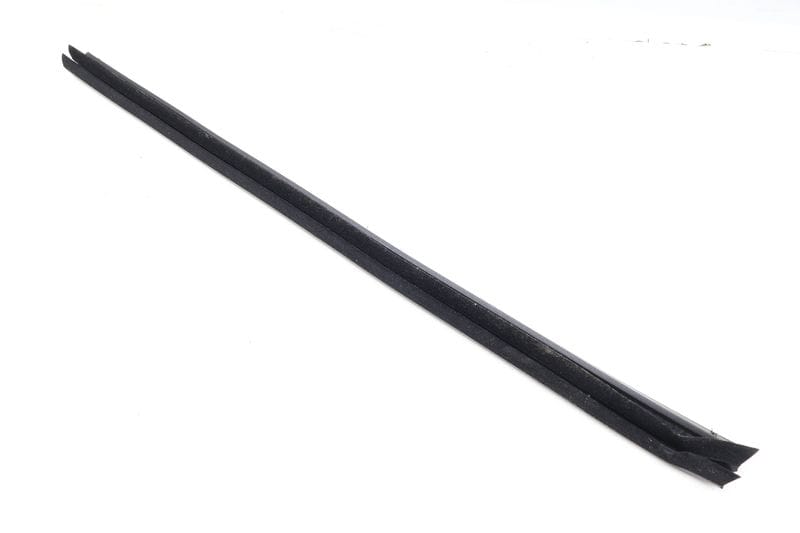 Door / Window Slot Seal (INNER) 8W0839479 — Used (SKU 627597)