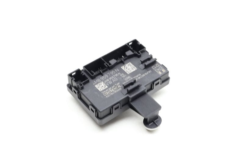 Door Control Module 4M8959795N — Used (SKU 627739)