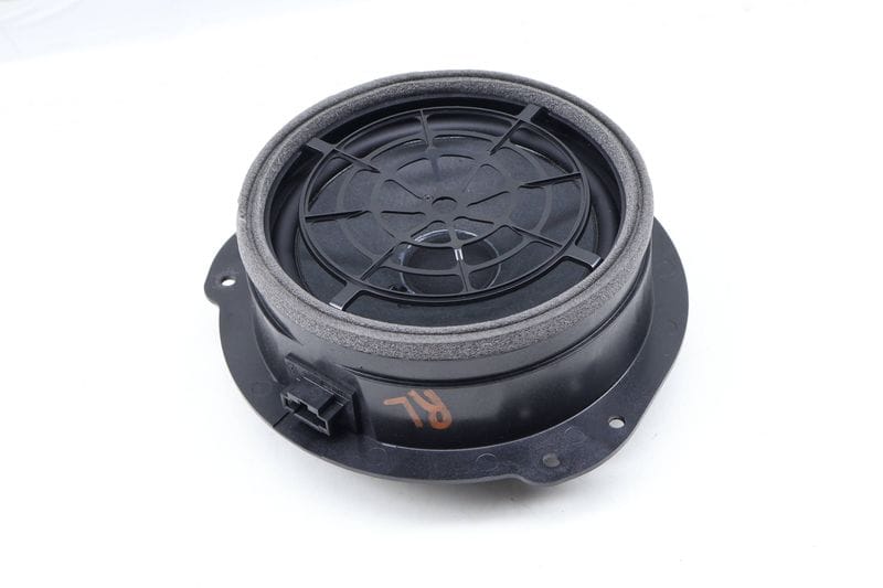 Door Speaker / Woofer (BANG & OLUFSEN) 8W5035411A — Used (SKU 627677)