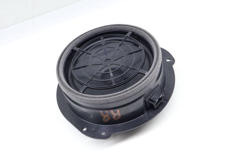 Door Speaker / Woofer (BANG & OLUFSEN) 8W5035411A — Used (SKU 627678)