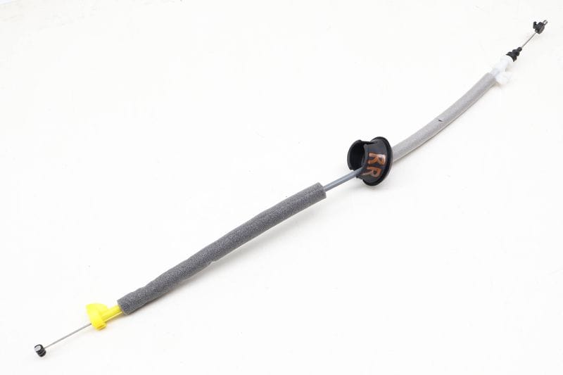 Interior Door Handle Release / Bowden Cable 8W0839085C — Used (SKU 627605)