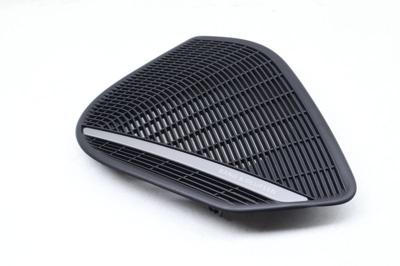 Door Speaker Grille / Cover (B&O) 8W0035294 — Used (SKU 627579)