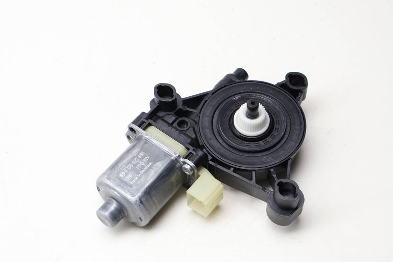 Window Lifter Motor 8W0959812 — Used (SKU 627765)
