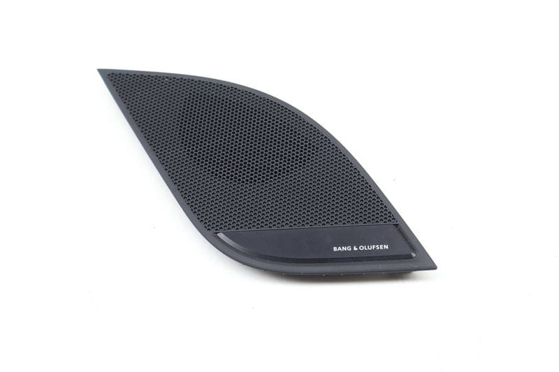 Dash Speaker Grille / Cover (BANG & OLUFSEN) 8W1857228A — Used (SKU 627583)
