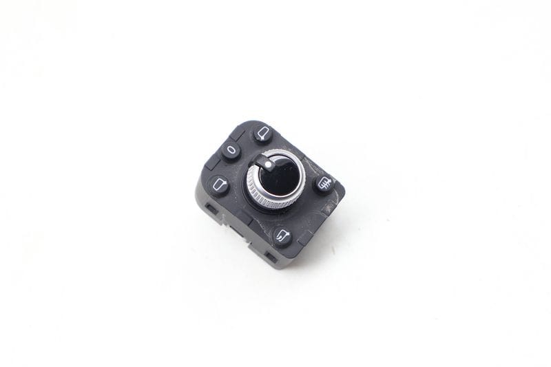 Side View Mirror Switch 4M0959565Q — Used (SKU 627645)