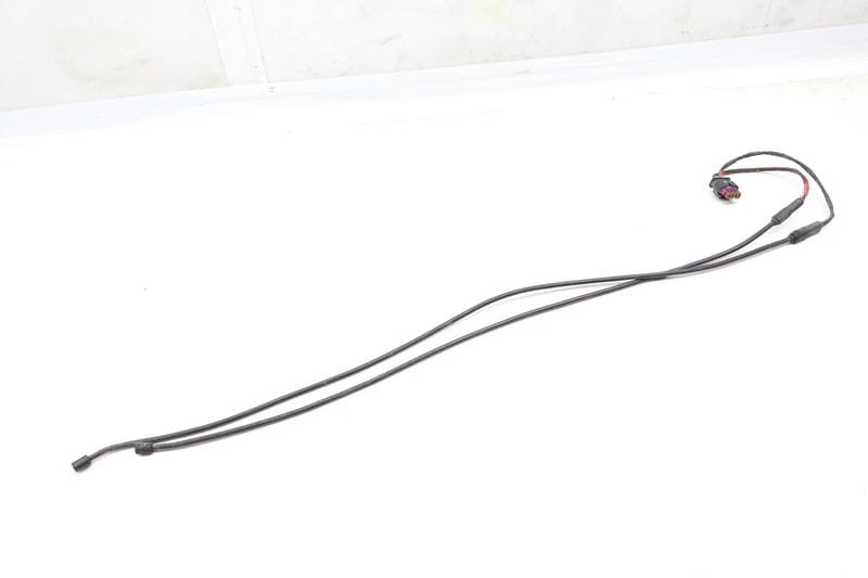 Trunk Module Wiring Connector / Sensor Line 8W1962239 — Used (SKU 627867)