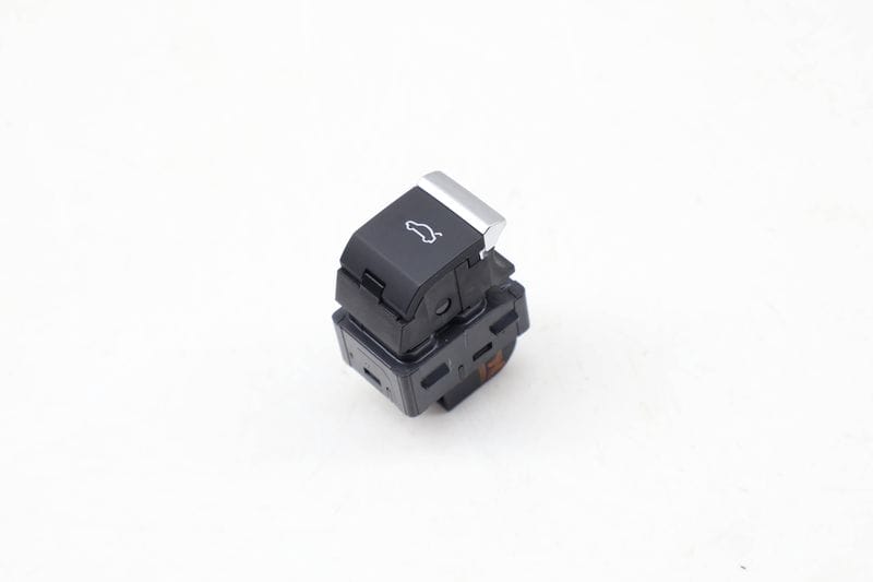 Trunk Release Switch 4M0959831A — Used (SKU 627646)