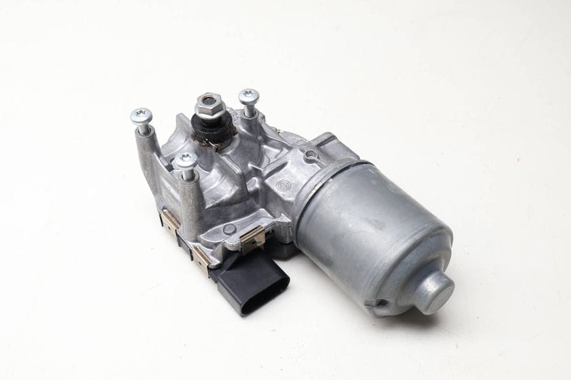 Windshield Wiper Motor 8W1955119B — Used (SKU 627804)