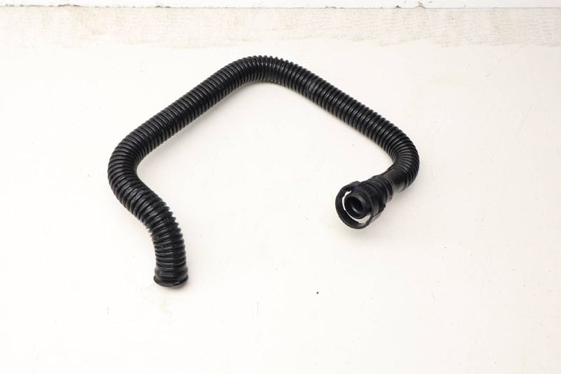 Auxiliary Battery Vent Hose / Line 80A915495 — Used (SKU 617177)
