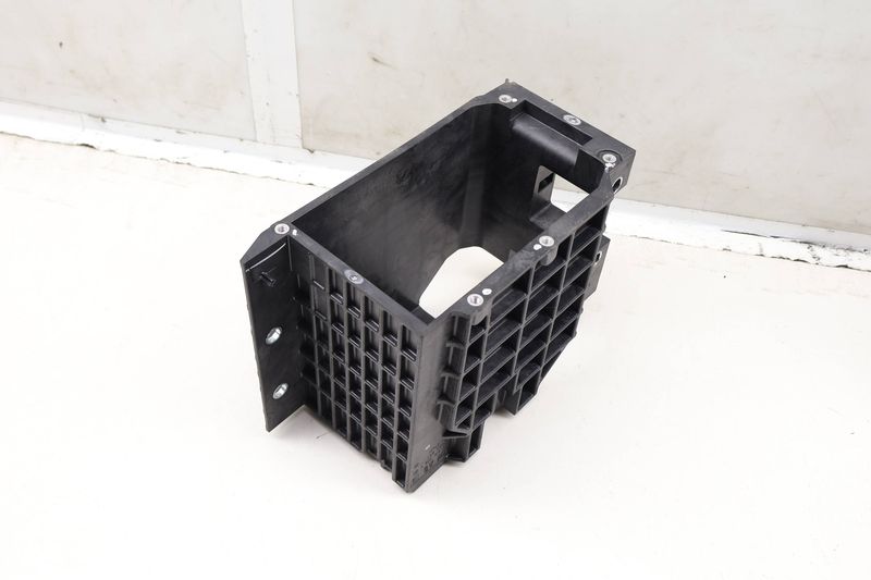 Battery Cover / Box 80A915398C — Used (SKU 617143)