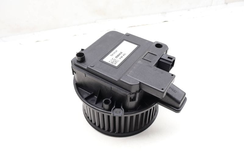 Blower Motor / Fan 4M1820021C — Used (SKU 617496)
