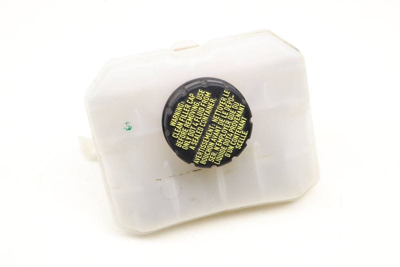 Brake Fluid Reservoir / Tank 80A698301 — Used (SKU 617233)