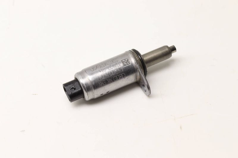 Cam Valve / Camshaft Adjustment Solenoid 06E103697T — Used (SKU 593895)
