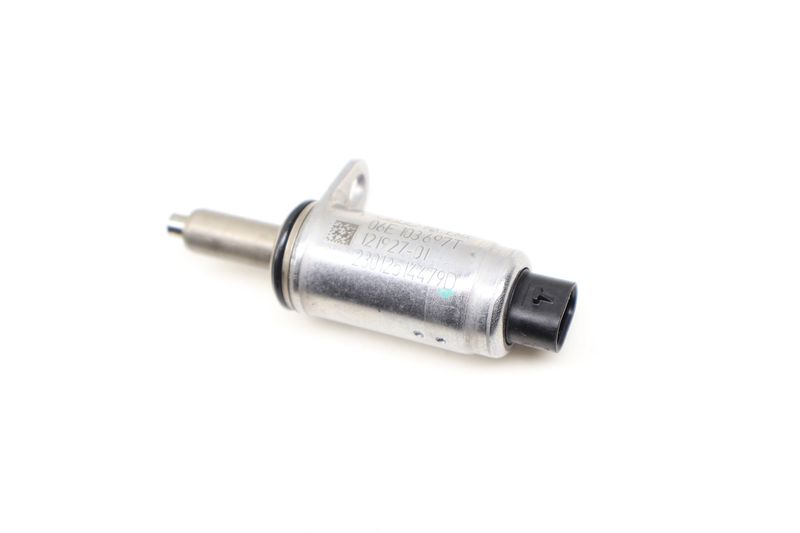 Cam Valve / Camshaft Adjustment Solenoid 06E103697T — Used (SKU 617271)