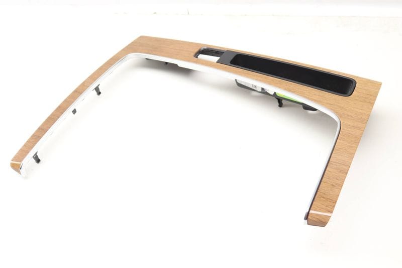 Center Console Trim / Frame 80B863969AG — Used (SKU 593633)