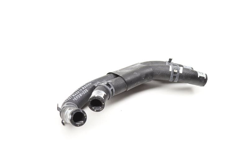 Coolant Hose / Line Set 80A122445B — Used (SKU 594050)