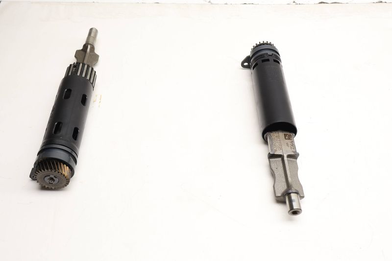 Engine Balancer Shaft Set 06N198205A — Used (SKU 617094)