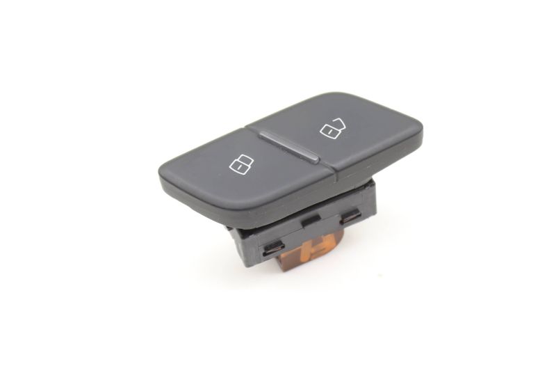Door Lock / Unlock Switch 80B962107 — Used (SKU 593802)