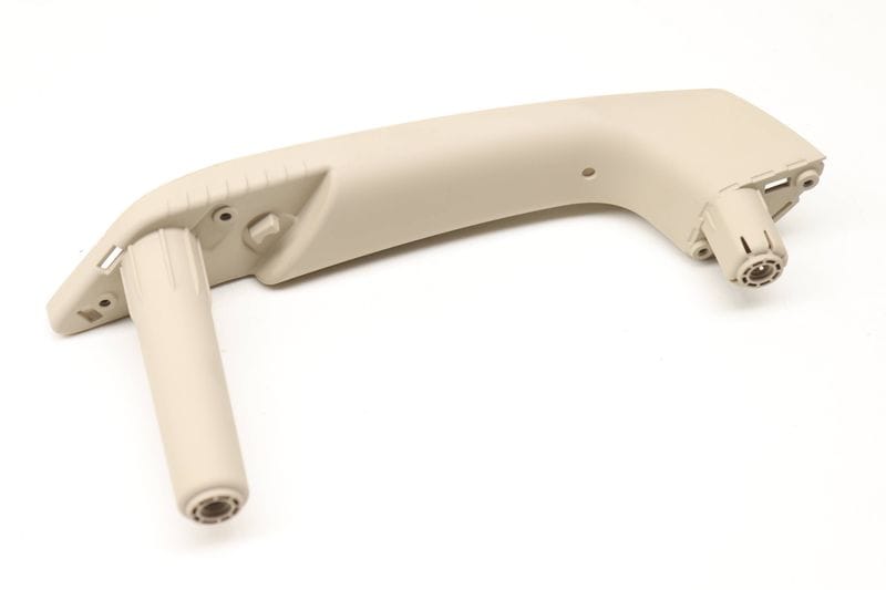Door Pull / Grab Handle 80A867195A — Used (SKU 593582)