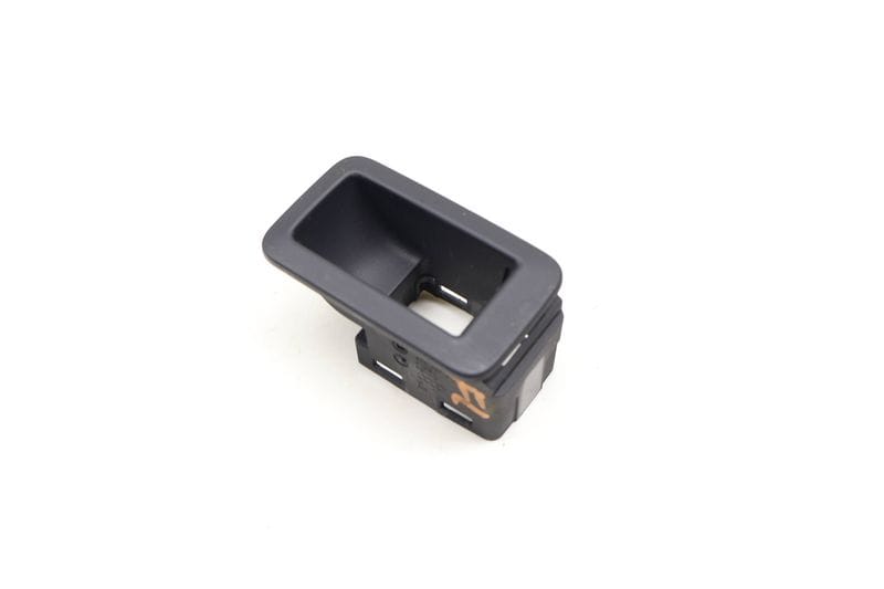 Door Window Switch Trim / Bezel 80B959829 — Used (SKU 617394)