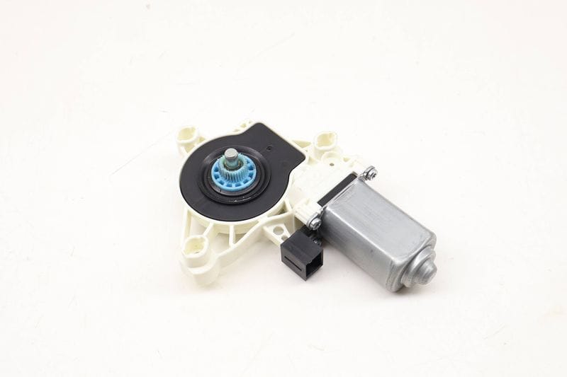 Power Window Motor 80A959801 — Used (SKU 617001)
