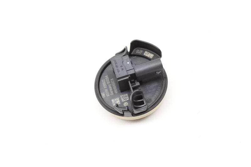 Impact / Crash Sensor 4N0955557A — Used (SKU 593816)