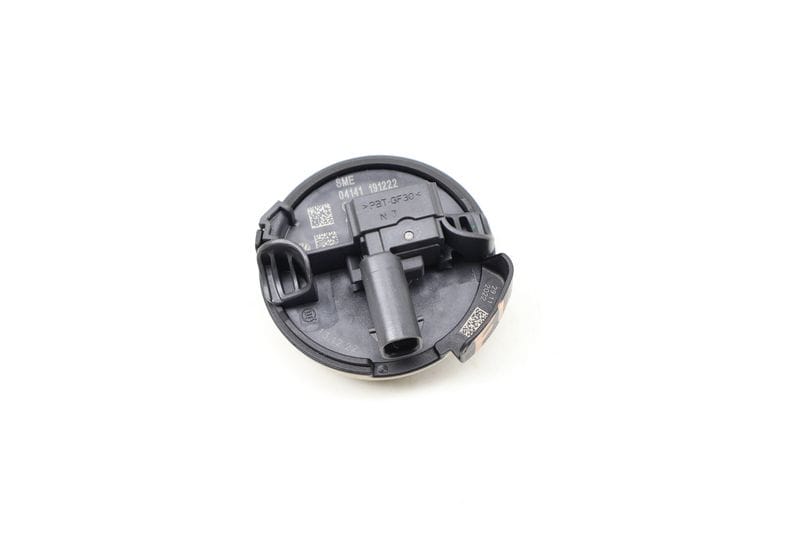 Impact / Crash Sensor 4N0955557A — Used (SKU 617381)
