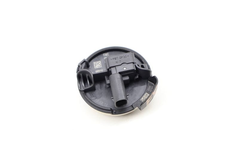 Impact / Crash Sensor 4N0955557A — Used (SKU 617382)