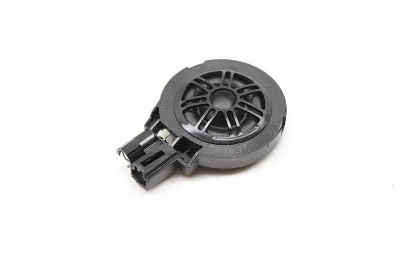 Lower A Pillar Tweeter Speaker 80A035399B — Used (SKU 593731)