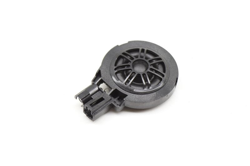 Lower A Pillar Tweeter Speaker 80A035399B — Used (SKU 593732)