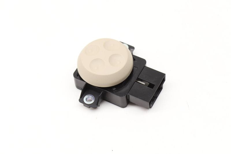 Lumbar Seat Switch 8E0959777A — Used (SKU 593605)