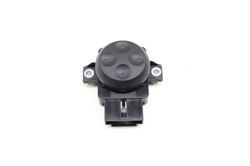 Lumbar Seat Switch 8E0959777A — Used (SKU 617389)
