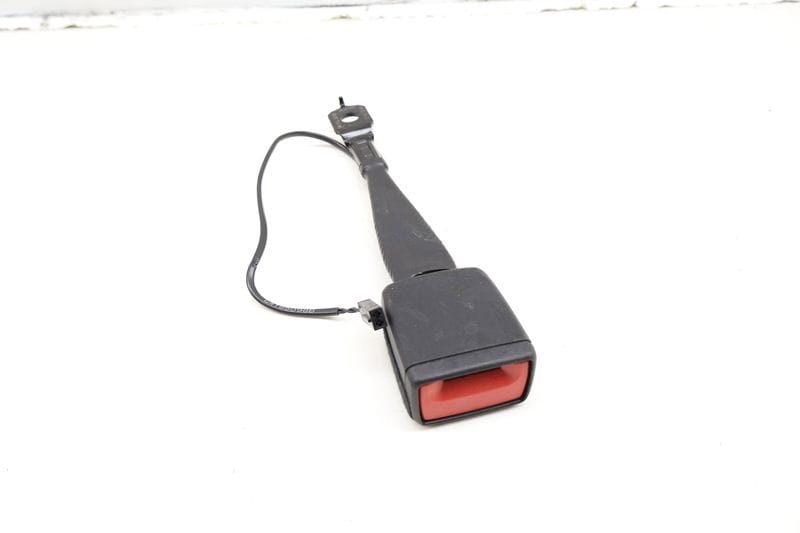 Seat Belt Buckle / Receiver 80A857755A — Used (SKU 617447)
