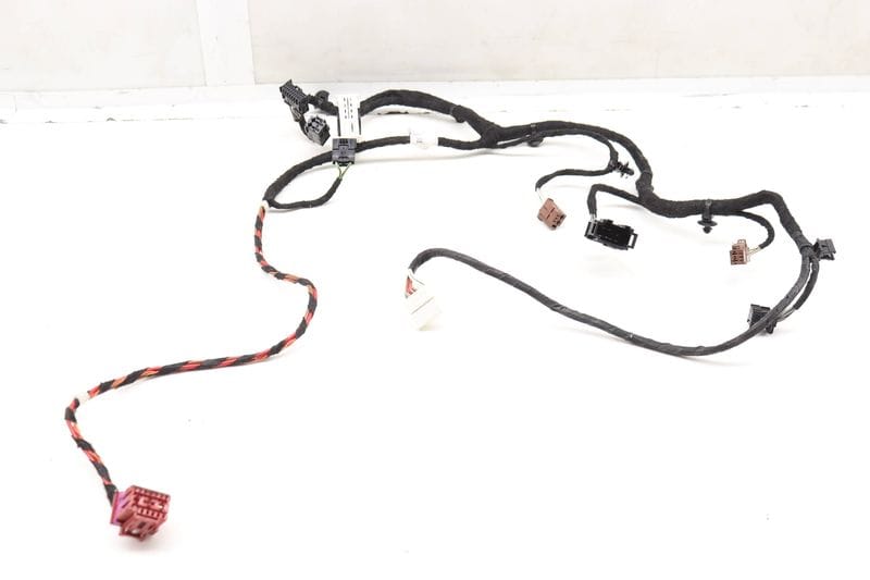 Seat Frame Wiring Harness 80A971366R — Used (SKU 594037)