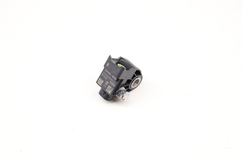Airbag Impact / Crash Sensor 4N0959651D — Used (SKU 617416)