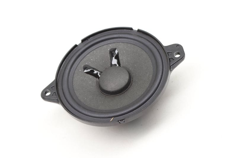 Mid-Range Door Speaker (B&O) 80A035303 — Used (SKU 593723)