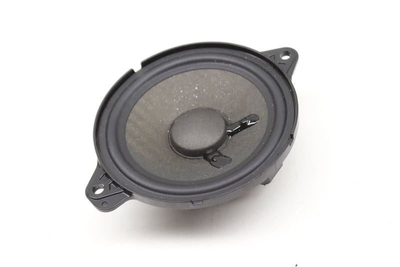 Mid-Range Door Speaker (B&O) 80A035303 — Used (SKU 593724)
