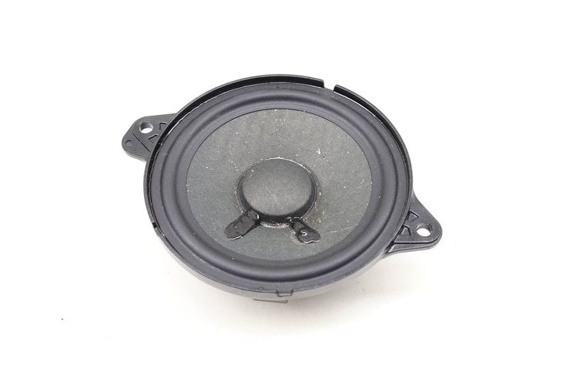 Mid-Range Door Speaker (B&O) 80A035303 — Used (SKU 617317)
