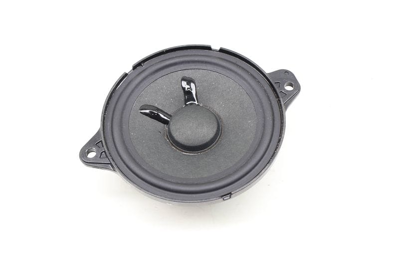 Mid-Range Door Speaker (B&O) 80A035303 — Used (SKU 617319)