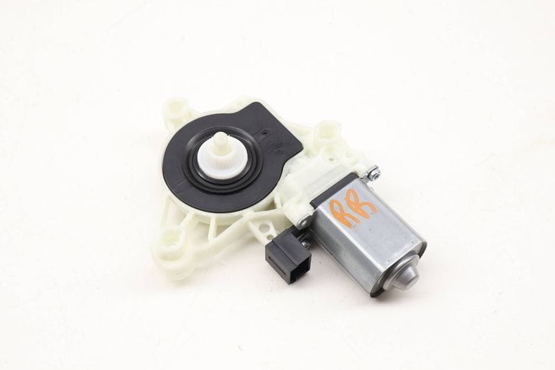 Window Motor 80A959811A — Used (SKU 617004)
