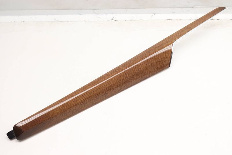Door Panel Trim 80A867410AK — Used (SKU 593636)