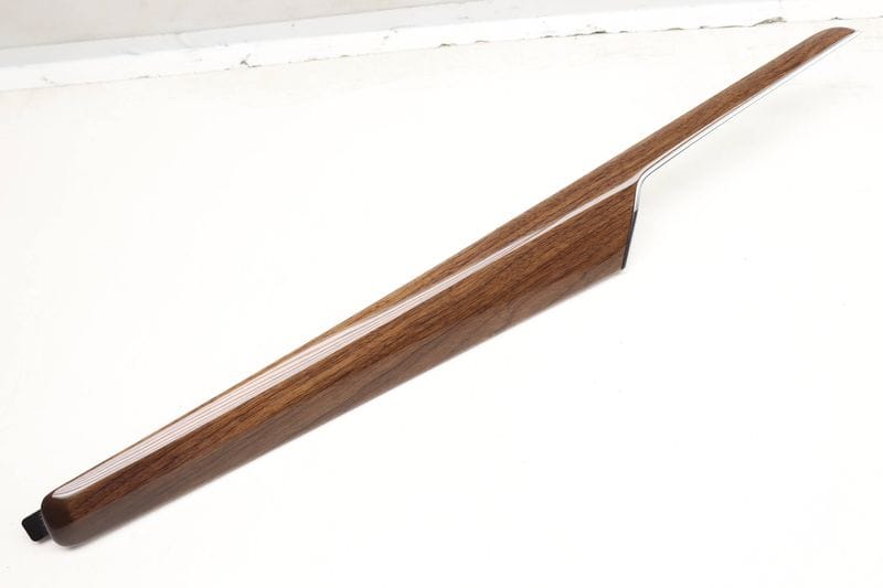 Door Panel Trim 80A867410AK — Used (SKU 593638)