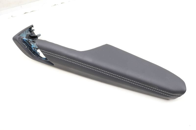 Door Panel Armrest / Arm Rest 80A867174A — Used (SKU 617465)