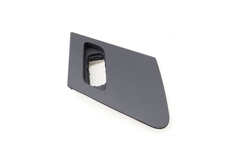 Door Panel Switch Trim / Bezel 80A959522 — Used (SKU 617356)
