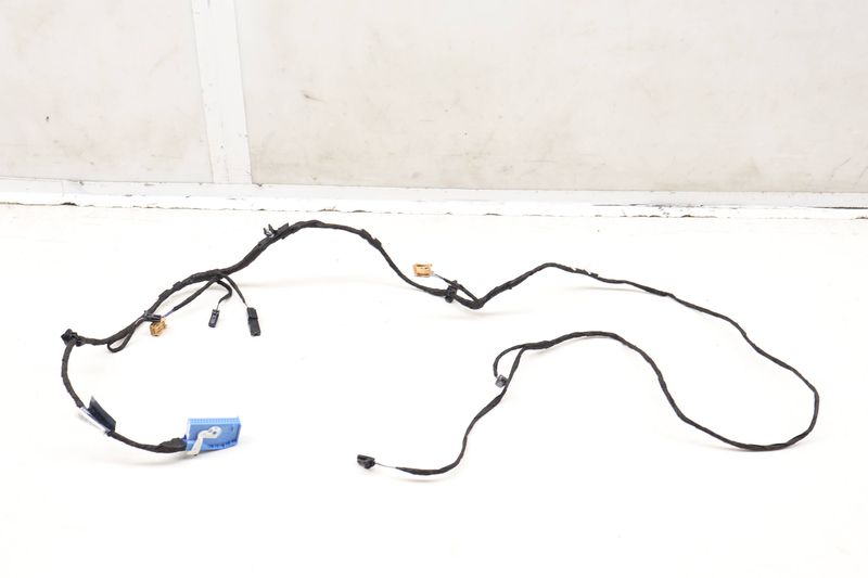 Door Panel Wiring Harness 80A971036AA — Used (SKU 617181)