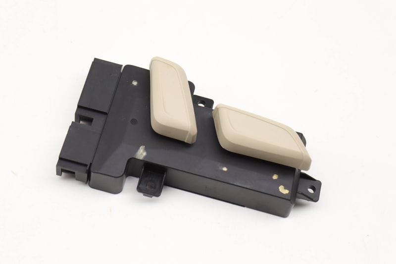 Seat Adjustment Switch 80A959748 — Used (SKU 593604)