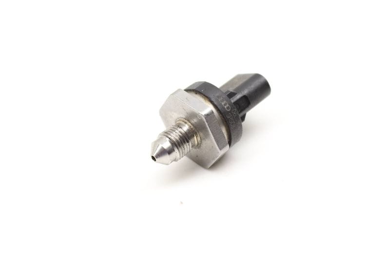 Fuel Rail Pressure Sensor 06L906054D — Used (SKU 593924)