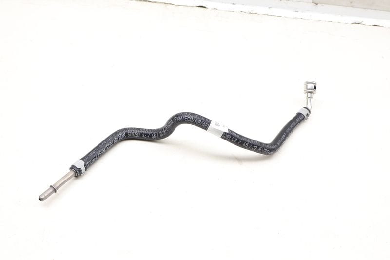 Fuel Supply Hose / Line 80A201215AH — Used (SKU 617155)