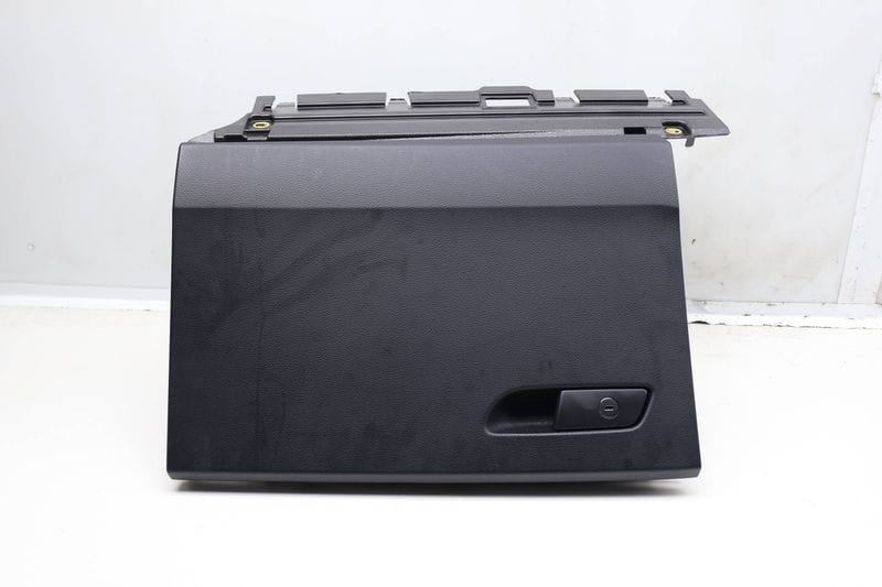 Glove Box / Compartment 80B857035C — Used (SKU 616982)